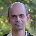 Nikhil Patwardhan profile photo